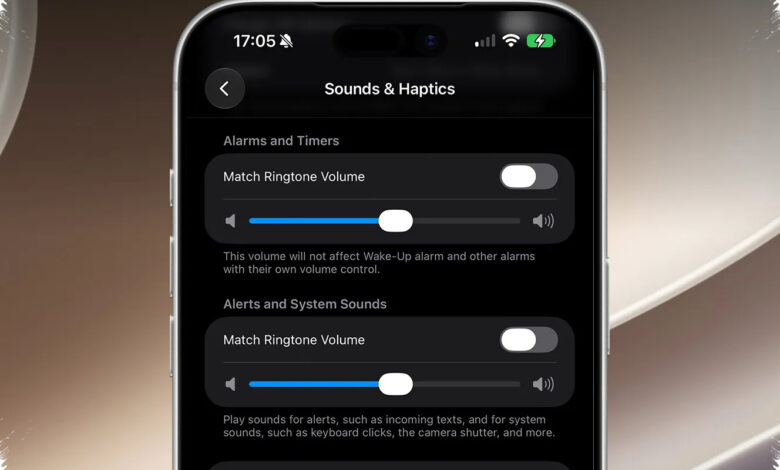 iPhone Akhirnya Meniru Android, Alarm Kini Bisa Diatur Terpisah di iOS 27