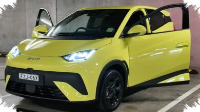 BYD Atto 1 Premium 2026 Cuma Rp245 Juta, Fitur Mewahnya Serasa Naik Kelas