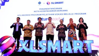 Targetkan 1.000 Talenta Siap Kerja, Cara XLSMART Sambungkan Pelatihan ke Pekerjaan