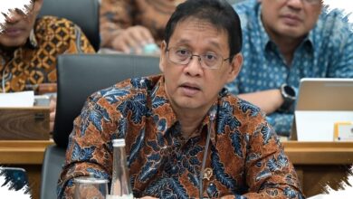 Purbaya Tahan Dulu Usul Tambahan Rp984 T ke K/L, Defisit APBN Jadi Batas Utama