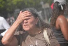 Gelombang Panas Ekstrem Guncang New York, Rekor Suhu Enam Dekade Terancam Pecah