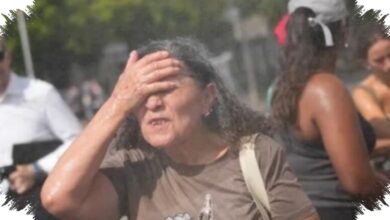Gelombang Panas Ekstrem Guncang New York, Rekor Suhu Enam Dekade Terancam Pecah