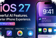iOS 27 Bawa 12 Fitur Baru yang Mengubah Cara Pakai iPhone, AI Kini Masuk ke Hampir Semua Aplikasi