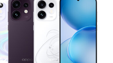 Oppo Reno16 Series Resmi, Telefoto Di Semua Varian Dan Baterai 7.000 mAh Mengejutkan