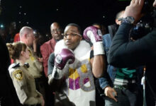 Pernah Disebut Titisan Floyd Mayweather, Adrien Broner Mendadak Pamer Saldo Rekeningnya