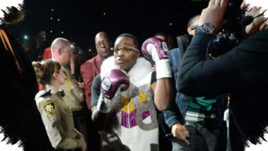 Pernah Disebut Titisan Floyd Mayweather, Adrien Broner Mendadak Pamer Saldo Rekeningnya