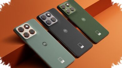 Motorola Edge 70 Max Siap Menekan Flagship Killer, Snapdragon 8 Gen 5 Jadi Senjata Utama