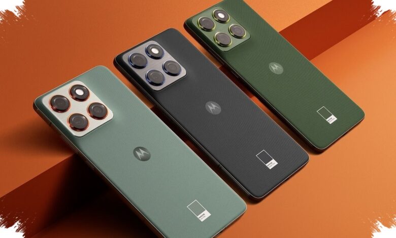 Motorola Edge 70 Max Siap Menekan Flagship Killer, Snapdragon 8 Gen 5 Jadi Senjata Utama