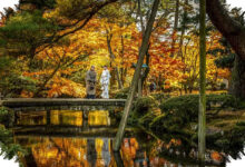 6 Prompt Gemini AI untuk Foto di Kanazawa yang Terlihat Natural, Bukan Editan Biasa