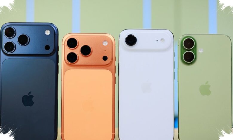 Bocoran iPhone 18 Series Membuka Kejutan Baru, Warna, Chip 2nm, dan Harga Naik