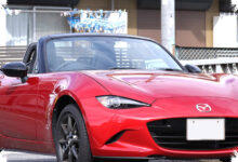 Mazda MX-5 Bersiap Listrik, Transmisi Manual Dan Bobot Ringan Tetap Dipertahankan