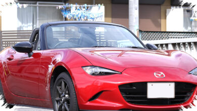 Mazda MX-5 Bersiap Listrik, Transmisi Manual Dan Bobot Ringan Tetap Dipertahankan