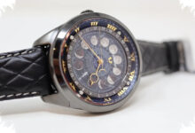 Citizen Campanola Hadir Dengan Moonphase Mutiara, Dua Edisi Terbatas yang Kontras