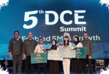 Telkomsel Dorong UKM Naik Kelas Lewat AI, DCE Academy Buka Jalan ke Pasar Lebih Luas