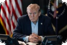 Trump Intervensi Sanksi Balogun, Belgia Pertanyakan Fair Play FIFA