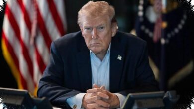 Trump Intervensi Sanksi Balogun, Belgia Pertanyakan Fair Play FIFA