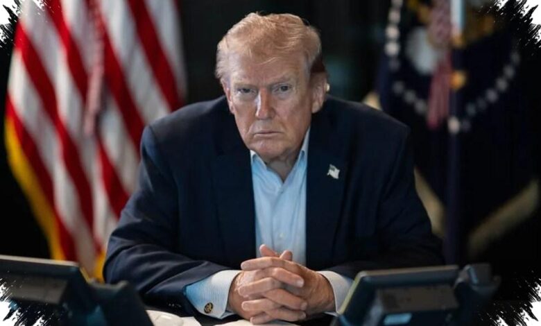 Trump Intervensi Sanksi Balogun, Belgia Pertanyakan Fair Play FIFA