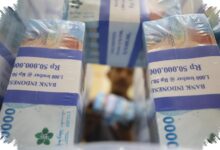 OJK Minta BPR Buktikan Tambahan Modal, Kinerja Harus Naik Bukan Sekadar Neraca