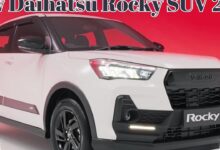 Daihatsu Rocky 1.0 R ADS CVT 2026 Kini Dijual Segini, Tampilan Sporty dan Kabinnya Menggoda