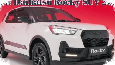 Daihatsu Rocky 1.0 R ADS CVT 2026 Kini Dijual Segini, Tampilan Sporty dan Kabinnya Menggoda
