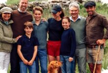 Kate Middleton Usai Taklukkan Tiga Gunung Inggris, Pelukan Keluarga Jadi Penutup Paling Mengharukan