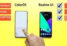 Realme UI Akan Hilang, Pengguna Realme Bersiap Masuk ke Ekosistem ColorOS