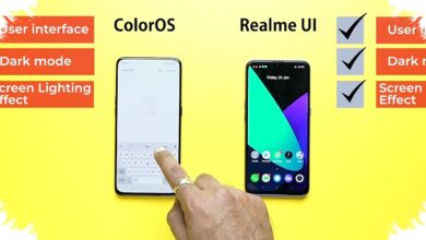 Realme UI Akan Hilang, Pengguna Realme Bersiap Masuk ke Ekosistem ColorOS