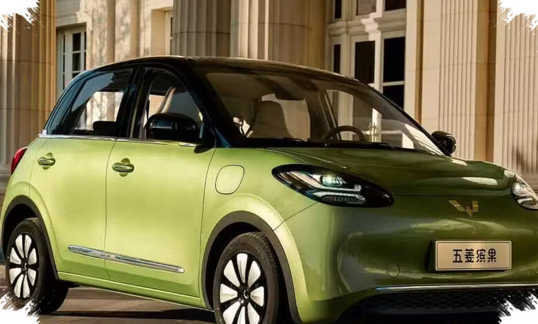 Wuling Tak Lagi Main di Mobil Murah, Empat Model Baru Siap Ubah Peta Persaingan