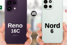 OPPO Reno16 vs OnePlus Nord 6, Pemenangnya Bukan yang Lebih Mahal