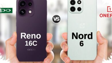 OPPO Reno16 vs OnePlus Nord 6, Pemenangnya Bukan yang Lebih Mahal