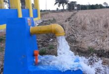 Jawa Barat Bersiap Sebelum Kekeringan Datang, Mitigasi El Nino Diperkuat Sejak Dini