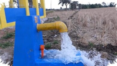 Jawa Barat Bersiap Sebelum Kekeringan Datang, Mitigasi El Nino Diperkuat Sejak Dini