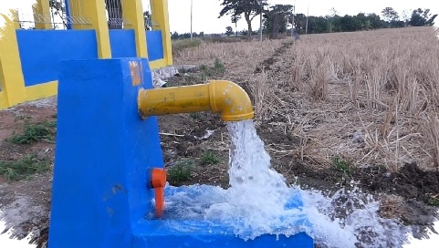 Jawa Barat Bersiap Sebelum Kekeringan Datang, Mitigasi El Nino Diperkuat Sejak Dini