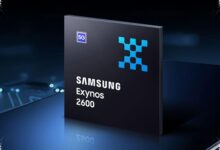 Samsung Rebut Peluang Besar di AI, Meta dan Anthropic Dikabarkan Lirik Chip 2nm-nya