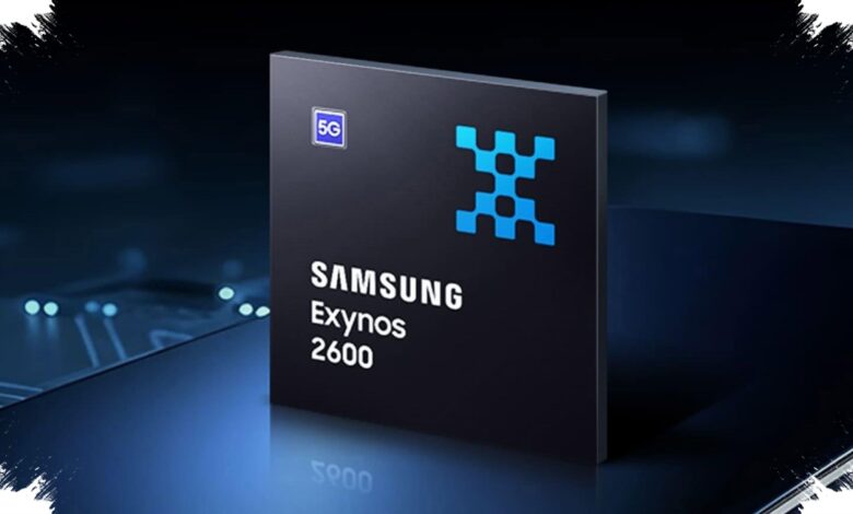 Samsung Rebut Peluang Besar di AI, Meta dan Anthropic Dikabarkan Lirik Chip 2nm-nya