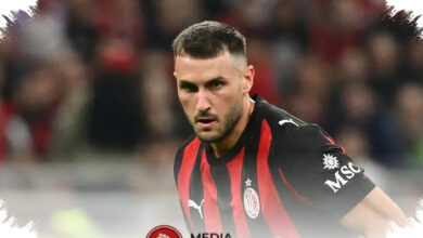 AC Milan Siap Melego Santiago Gimenez Seharga 21 Juta Euro, Performa Merosot dan Minat Klub Menipis