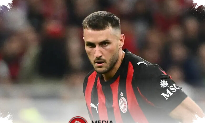 AC Milan Siap Melego Santiago Gimenez Seharga 21 Juta Euro, Performa Merosot dan Minat Klub Menipis