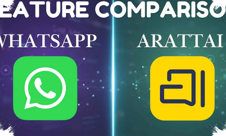 Setelah WhatsApp Kena Teguran, Arattai Pilih Matikan Username demi Redam Risiko Penipuan