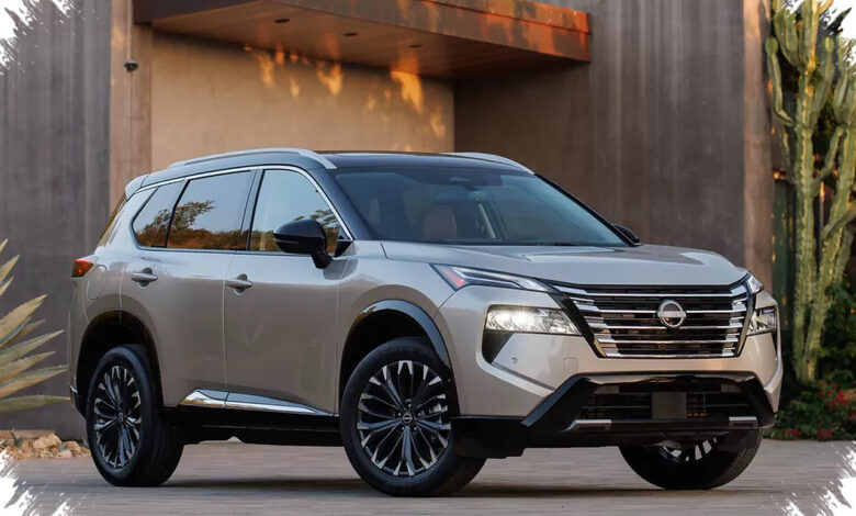 Nissan Ubah Haluan, Akui Mengejar Volume Justru Bisa Merusak Citra Perusahaan
