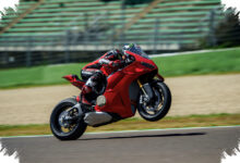 VW Tertekan, Ducati Terancam Dilepas demi Dana EV dan Selamatkan Restrukturisasi Besar