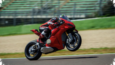 VW Tertekan, Ducati Terancam Dilepas demi Dana EV dan Selamatkan Restrukturisasi Besar