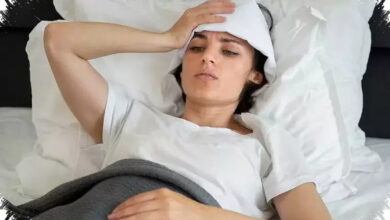 Cuaca Labil Mengintai, 5 Penyakit Musim Kemarau Ini Diam-Diam Mengancam Imun