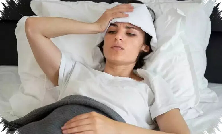 Cuaca Labil Mengintai, 5 Penyakit Musim Kemarau Ini Diam-Diam Mengancam Imun