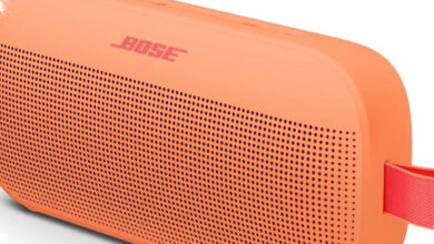 Bose SoundLink Flex Generasi Kedua Turun Drastis, Speaker Tahan Air Ini Makin Menggoda untuk Musim Panas