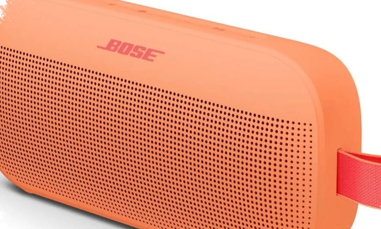 Bose SoundLink Flex Generasi Kedua Turun Drastis, Speaker Tahan Air Ini Makin Menggoda untuk Musim Panas