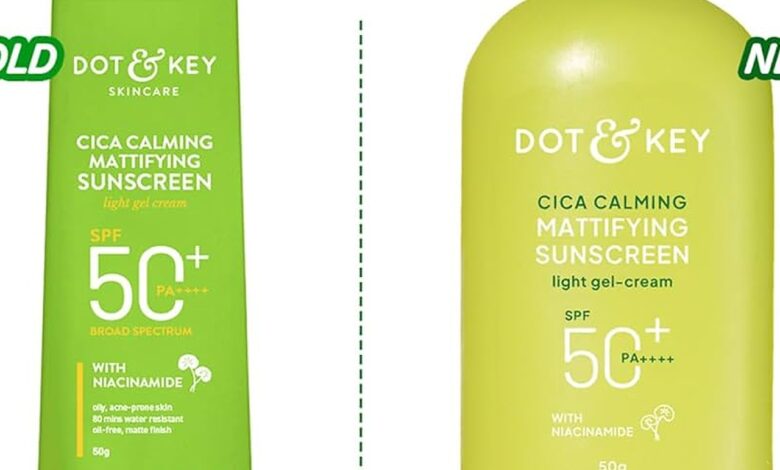 Budget Rp30 Ribuan, 4 Sunscreen Cica Ini Bukan Cuma Murah Tapi Juga Aman Untuk Jerawat