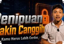 Nio Tindak Suspek Penipuan Promo Palsu Diproses Pidana, Konsumen Diingatkan Waspada