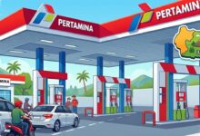 Harga BBM Pertamina di Jawa Timur Hari Ini, Pertamax Turun ke Rp16.250 dan Apa Artinya Bagi Pengendara?
