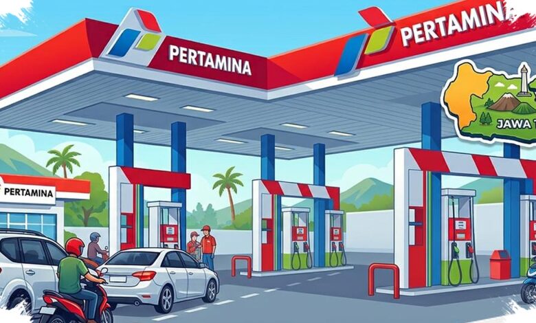 Harga BBM Pertamina di Jawa Timur Hari Ini, Pertamax Turun ke Rp16.250 dan Apa Artinya Bagi Pengendara?