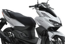 Honda Vario 160 Makin Ganas, Mesin eSP+ Responsif Tapi Tetap Irit Dipakai Harian